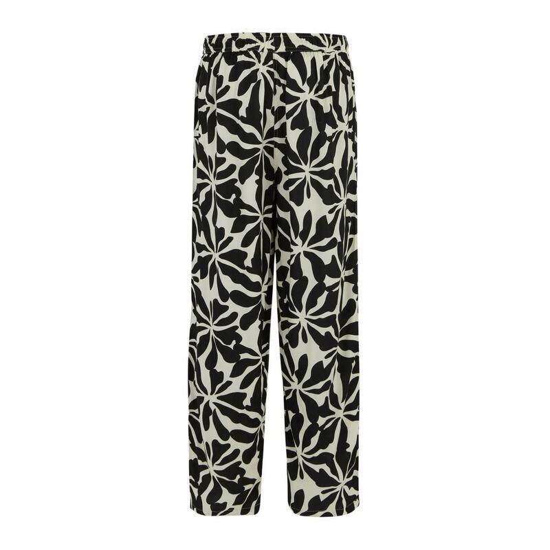Pantaloni Drumeții În Natură Regatta Elbrie Abstract Imprimeu Floral Femei