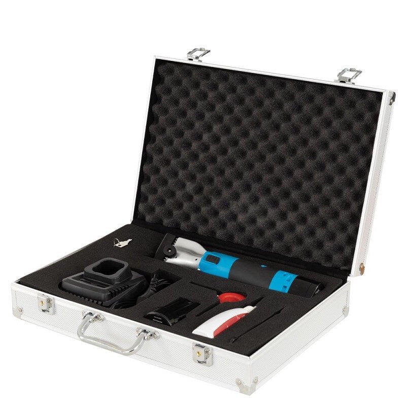 Schermaschine für Pferde Premiere Kite Li-ion 80 mm 2/5
