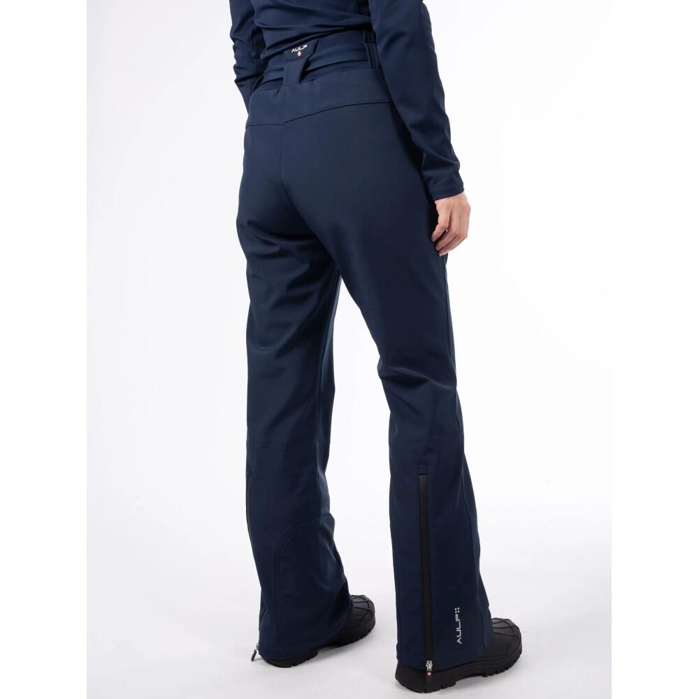 AULP Pantalon de ski VIZUV - NAVY 4/4