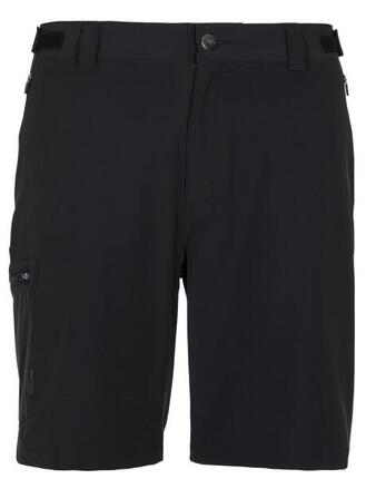 Shorts homme Trespass Gatesgillwell B Noir