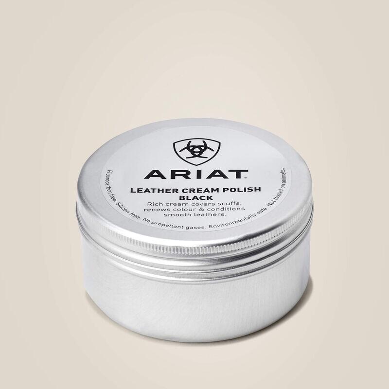 Ariat Ledercrème Schoenpoets  - 3/3