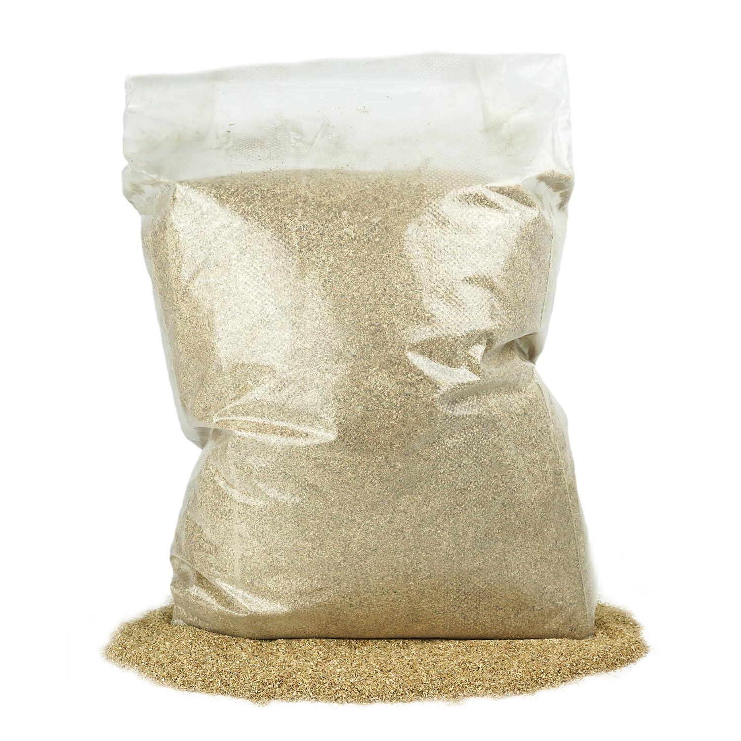 Zrębki wędzarnicze bukowe 20L 5kg 2/3