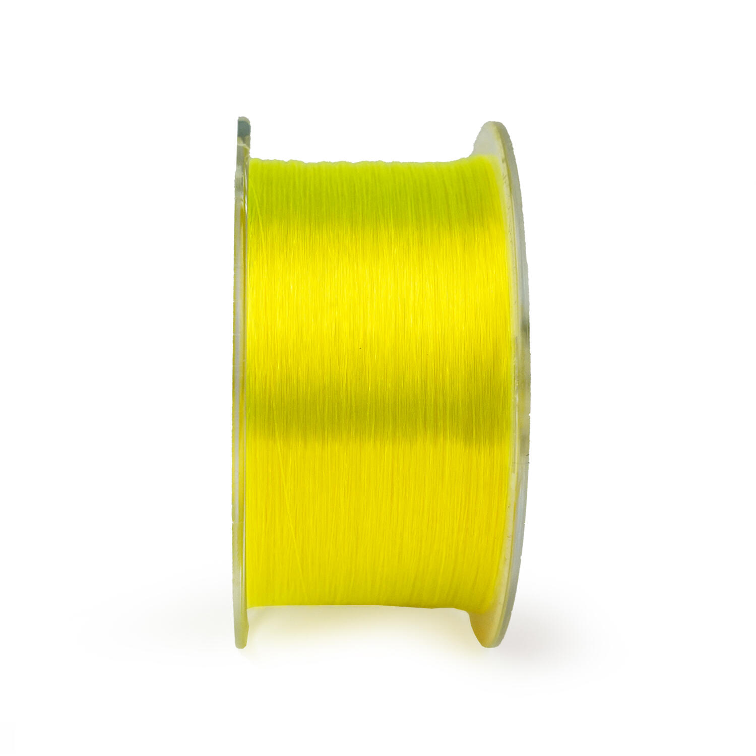 Predator Fluo Nylon Ligne - 0,25mm - 400m - jaune 2/3