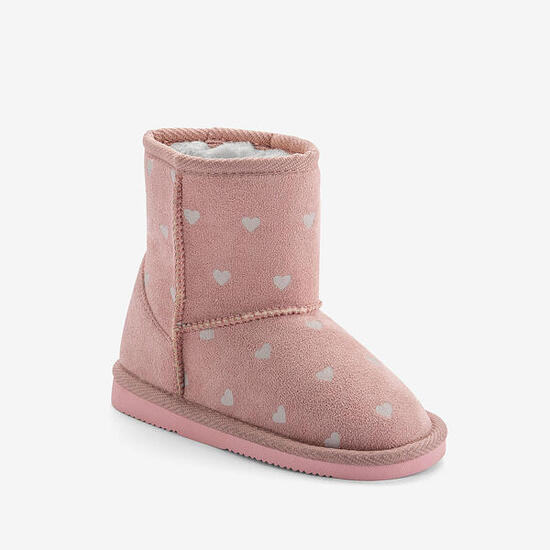 Bottes d'hiver pour enfants Coqui