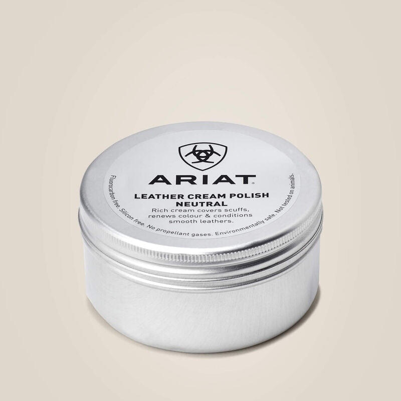 ARIAT picture