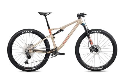 Bicicleta Mtb Bh Lynx Race 6.0 (2026)blanco-verde