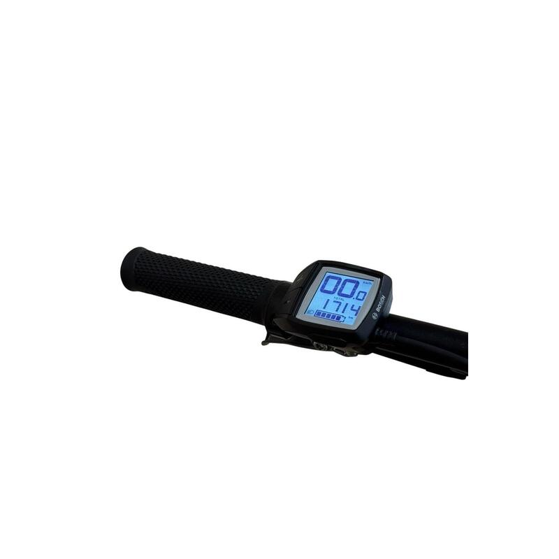 Second Hand - bicicletă de munte electrică Focus Thron² 6.8 EQP SLX - Canou 