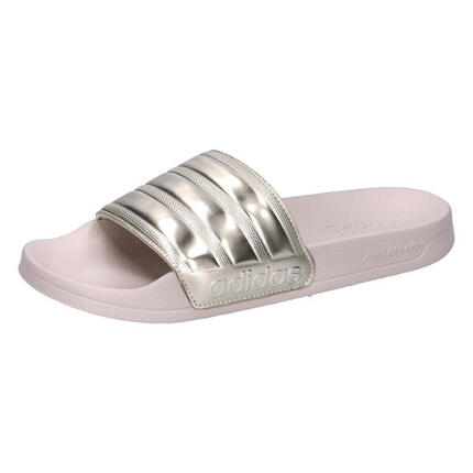 adidas Damen Badeschlappen ADILETTE SHOWER