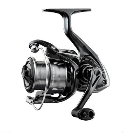 Daiwa 26 Crossfire LT 4000CXH haspel