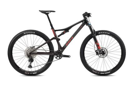 Bicicleta Mtb Bh Lynx Race 4.0 (2026)blanco-azul