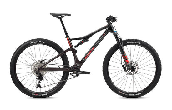 Bicicleta Mtb Bh Lynx Race 4.0 (2026)blanco-azul