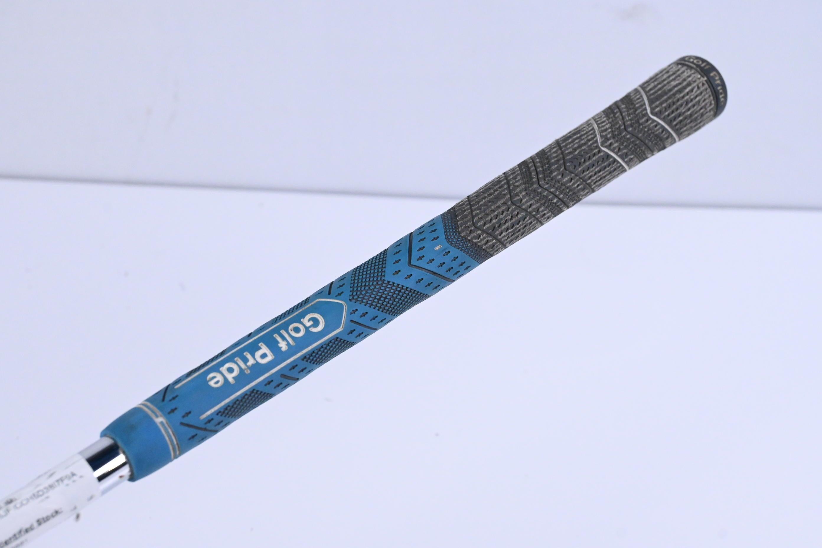 Left Hand Cleveland RTX ZipCore Lob Wedge / 58 Degree / Wedge Flex