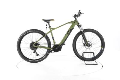 Ebike ricondizionata · R Raymon HardRay E 4.0 · Ottime condizioni