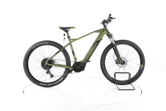 Ebike ricondizionata · R Raymon HardRay E 4.0 · Ottime condizioni