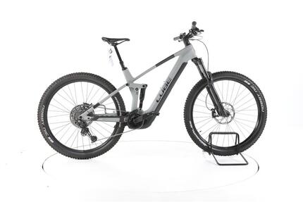Refurbished - Cube Stereo Hybrid 140 HPC Pro Fully E-Bike 2024 - Sehr gut