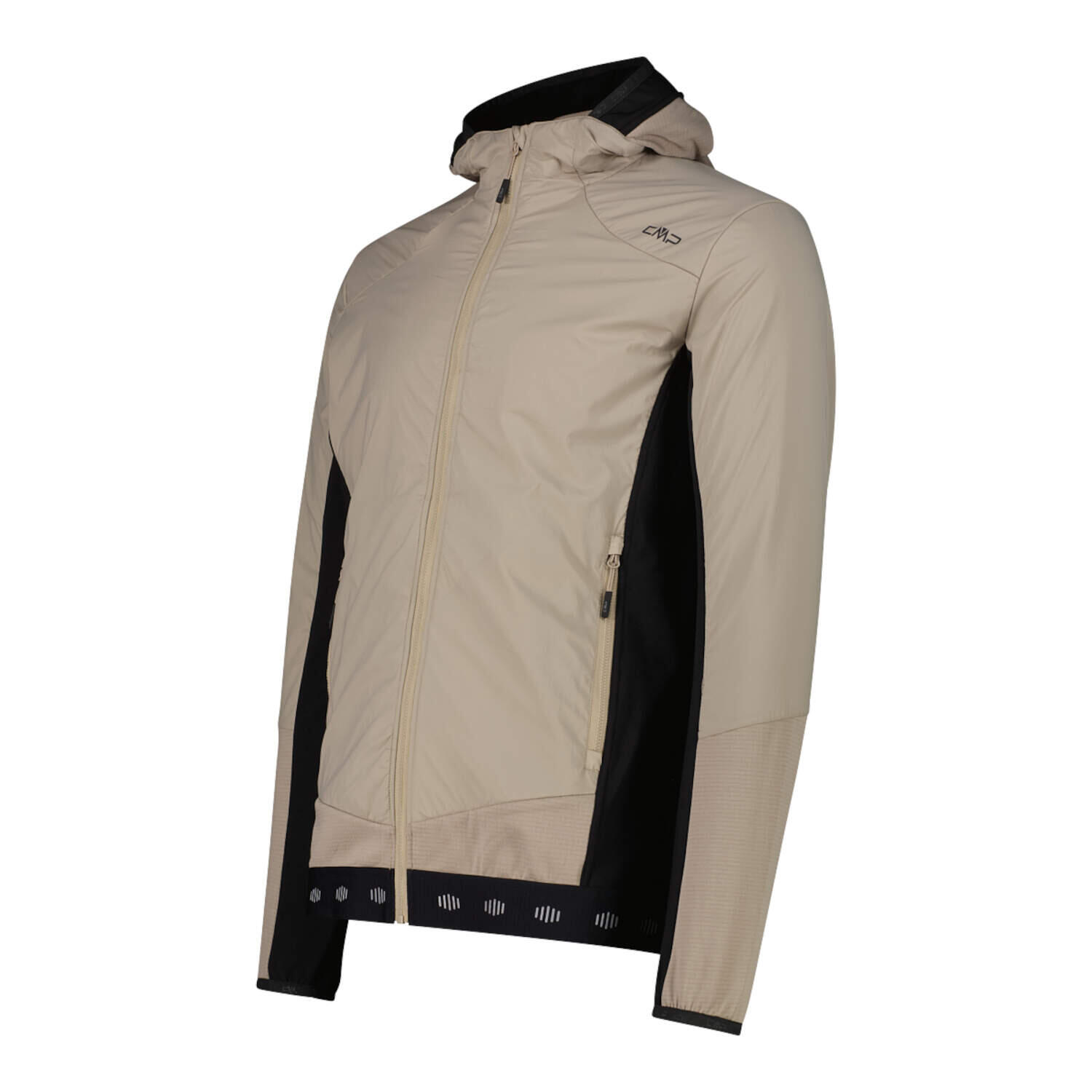 CMP Herren Outdoorjacke MAN JACKET FIX HOOD 36Z6217 8/11