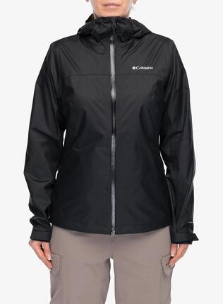 Kurtka przeciwdeszczowa damska Columbia Inner Limits IV Jacket