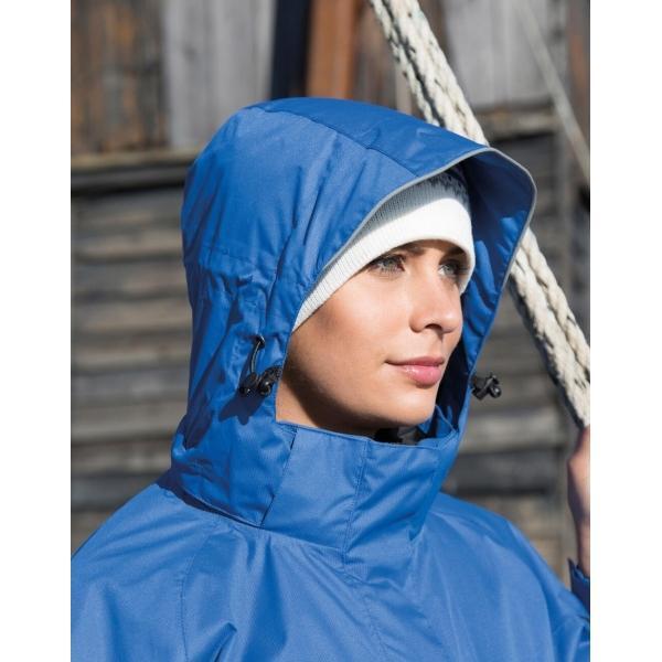 Damen 3-in-1-Jacke Result Journey 3/3