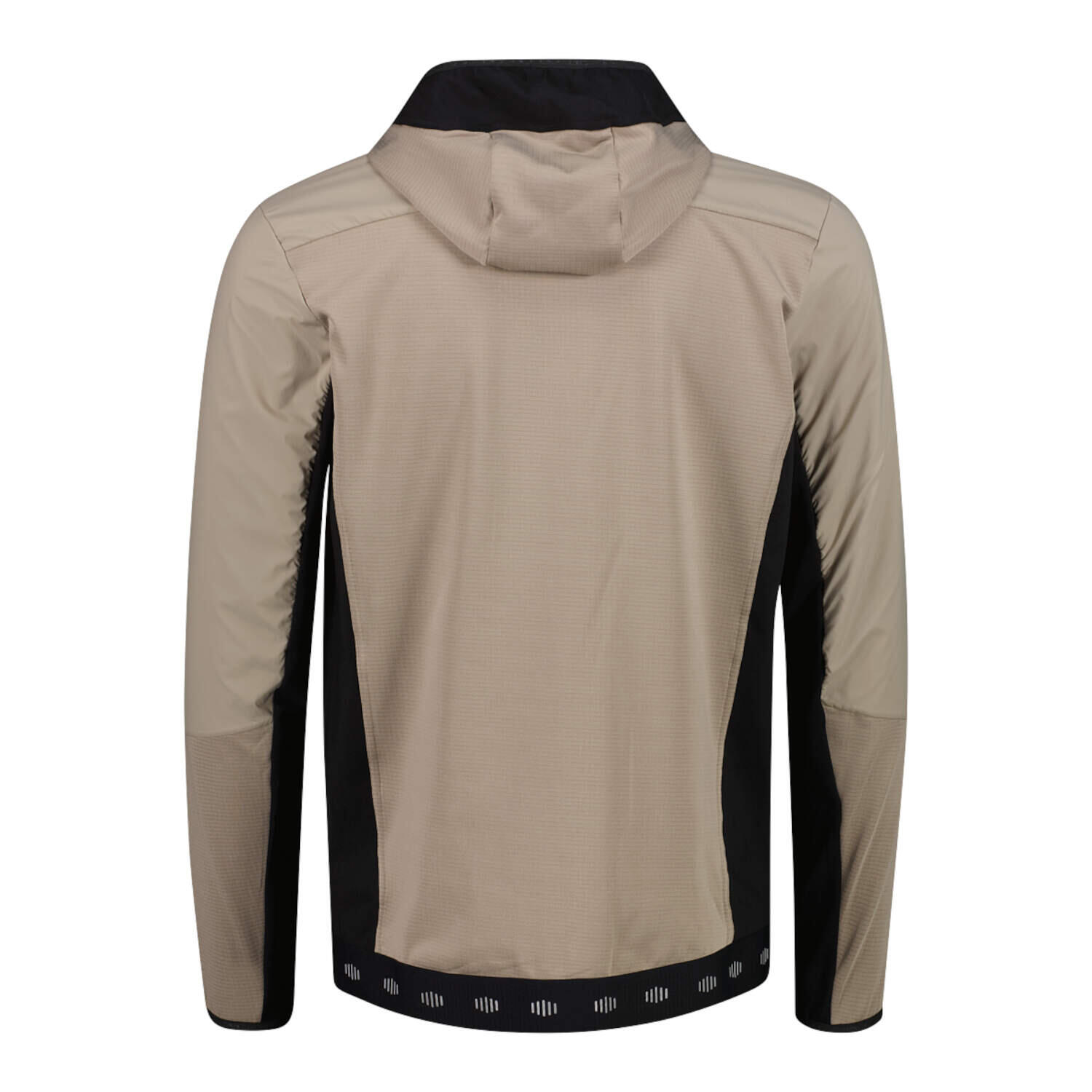 CMP Herren Outdoorjacke MAN JACKET FIX HOOD 36Z6217 7/11