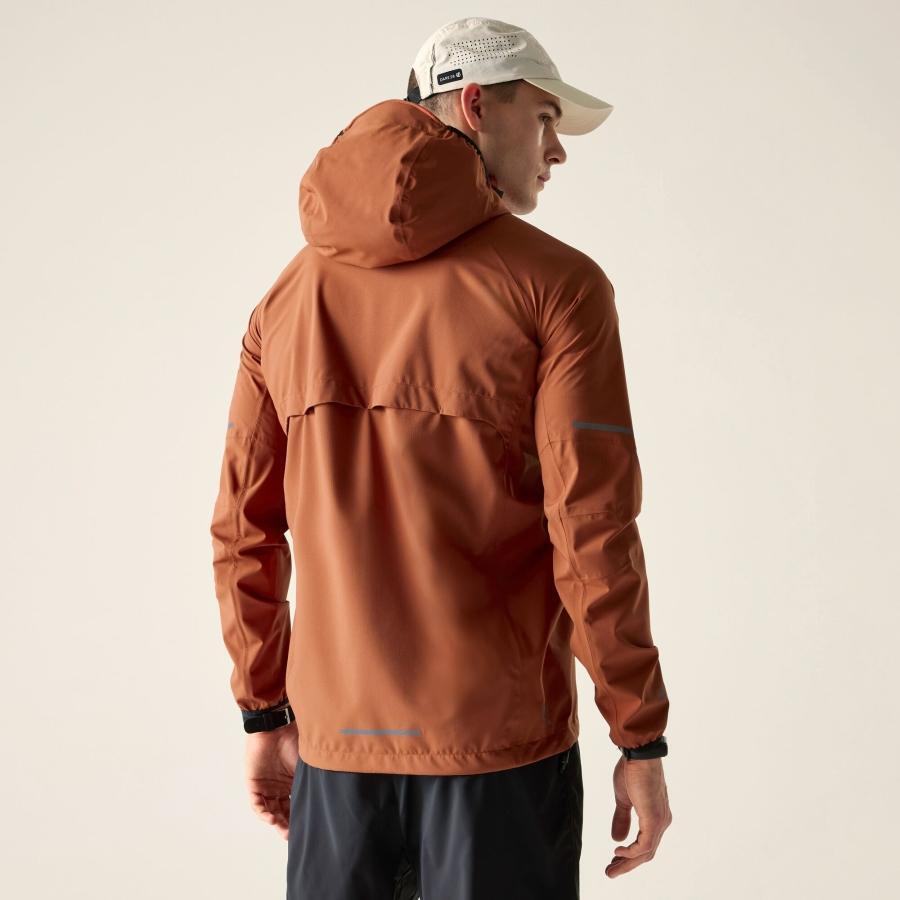 Camisa impermeável Dare 2B Ultra 2/7