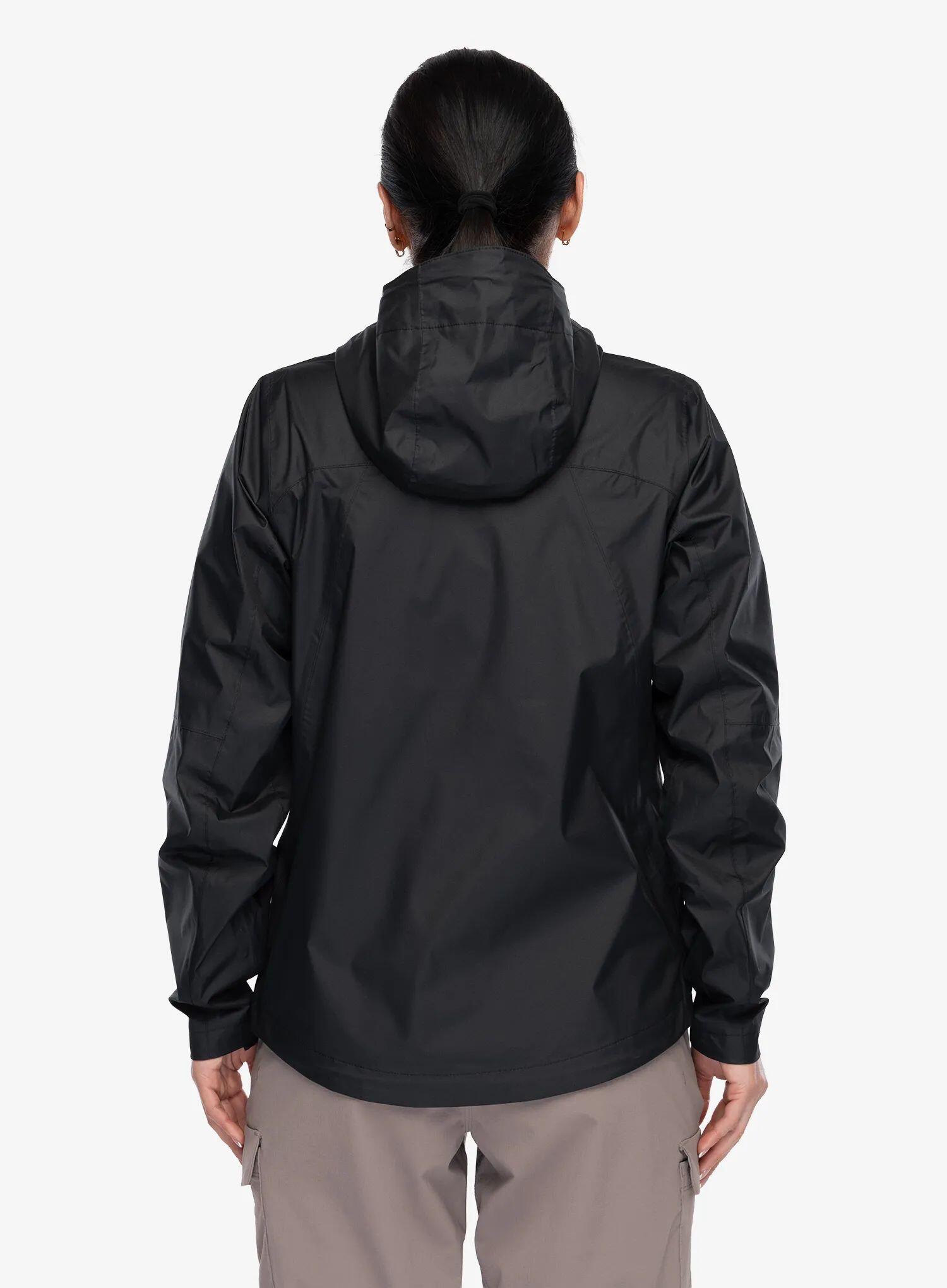 Kurtka przeciwdeszczowa damska Columbia Inner Limits IV Jacket 2/7