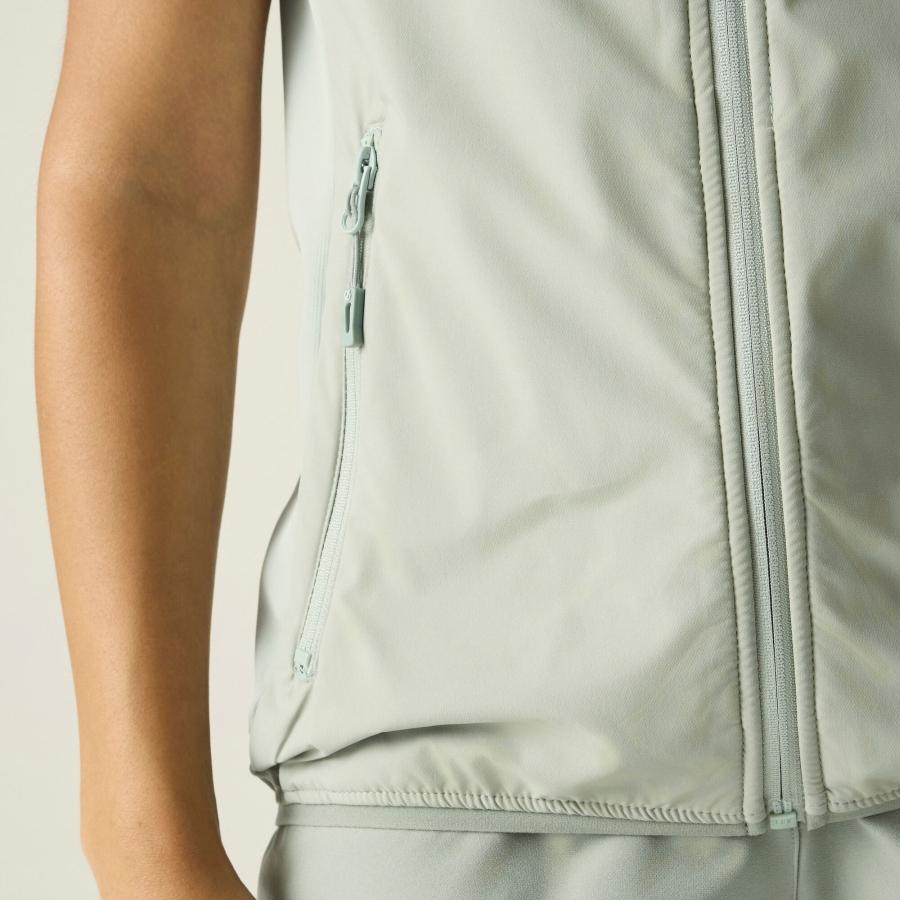 Veste sans manche femme Dare 2B Nomadic 5/6