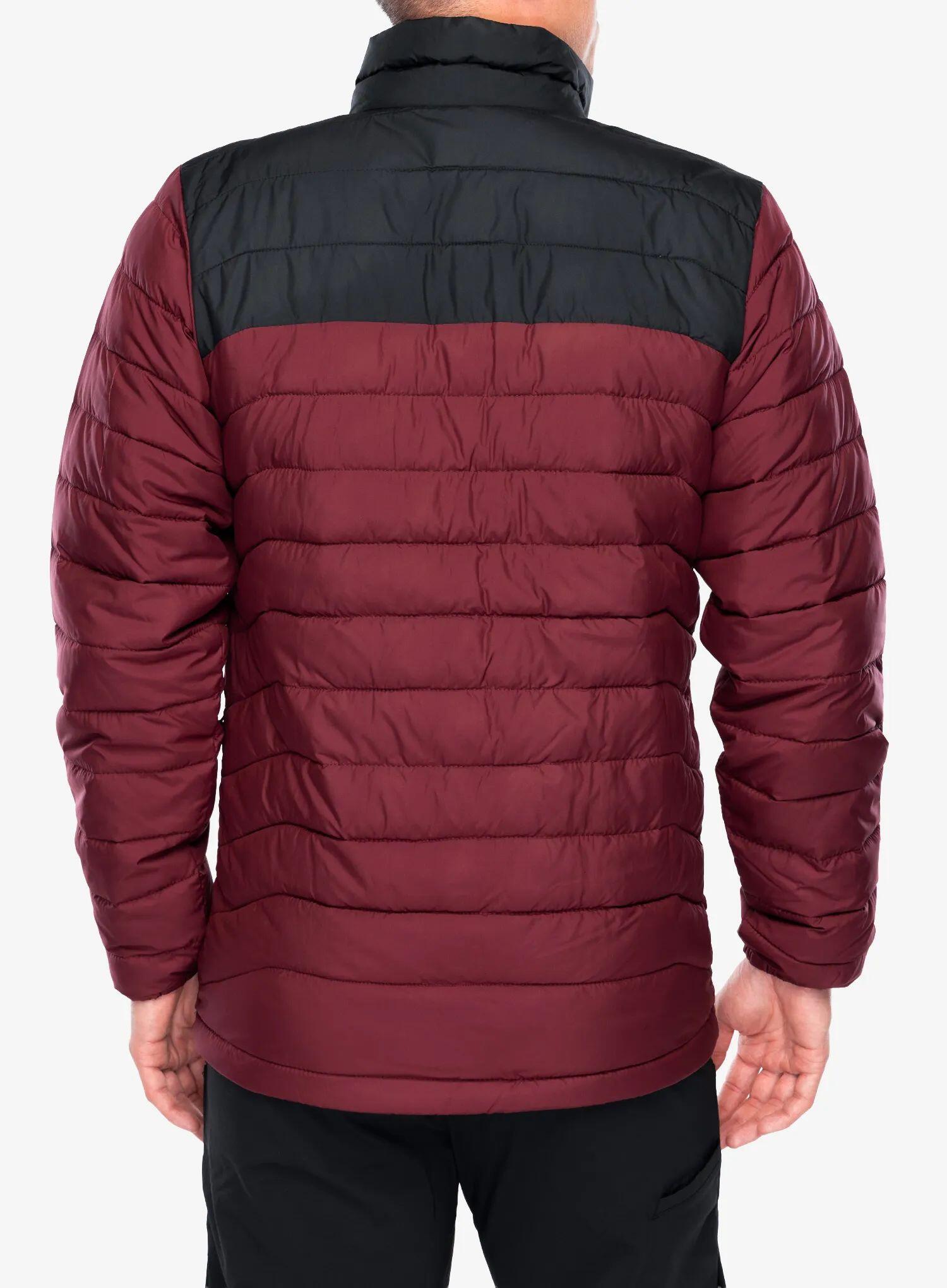 Kurtka ocieplana Columbia Powder Lite II Jacket 2/7