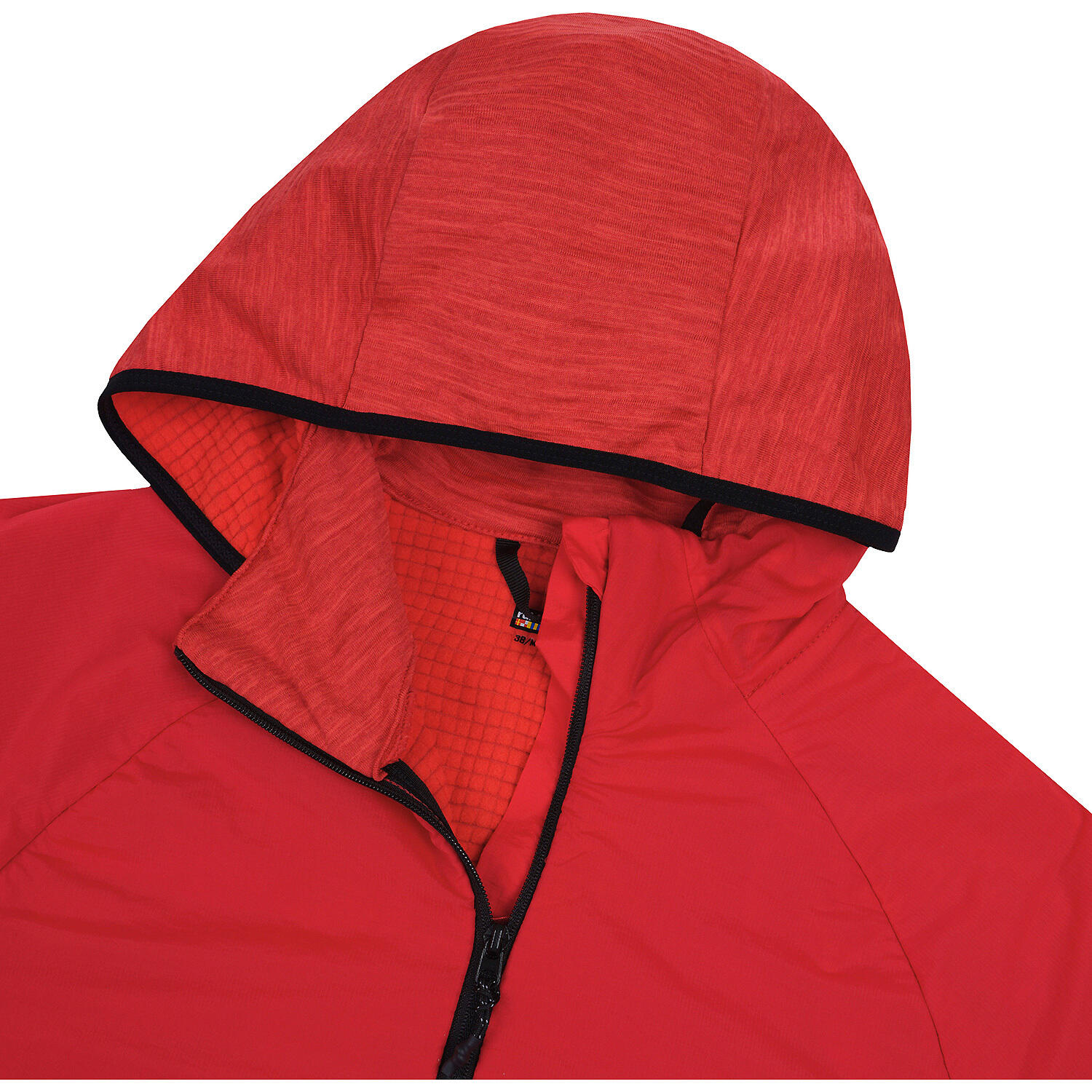 Damen Jacke RUKKA MASKILA 4/5
