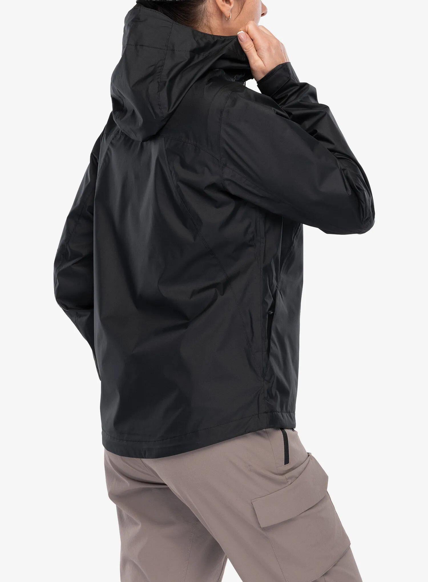 Kurtka przeciwdeszczowa damska Columbia Inner Limits IV Jacket 4/7