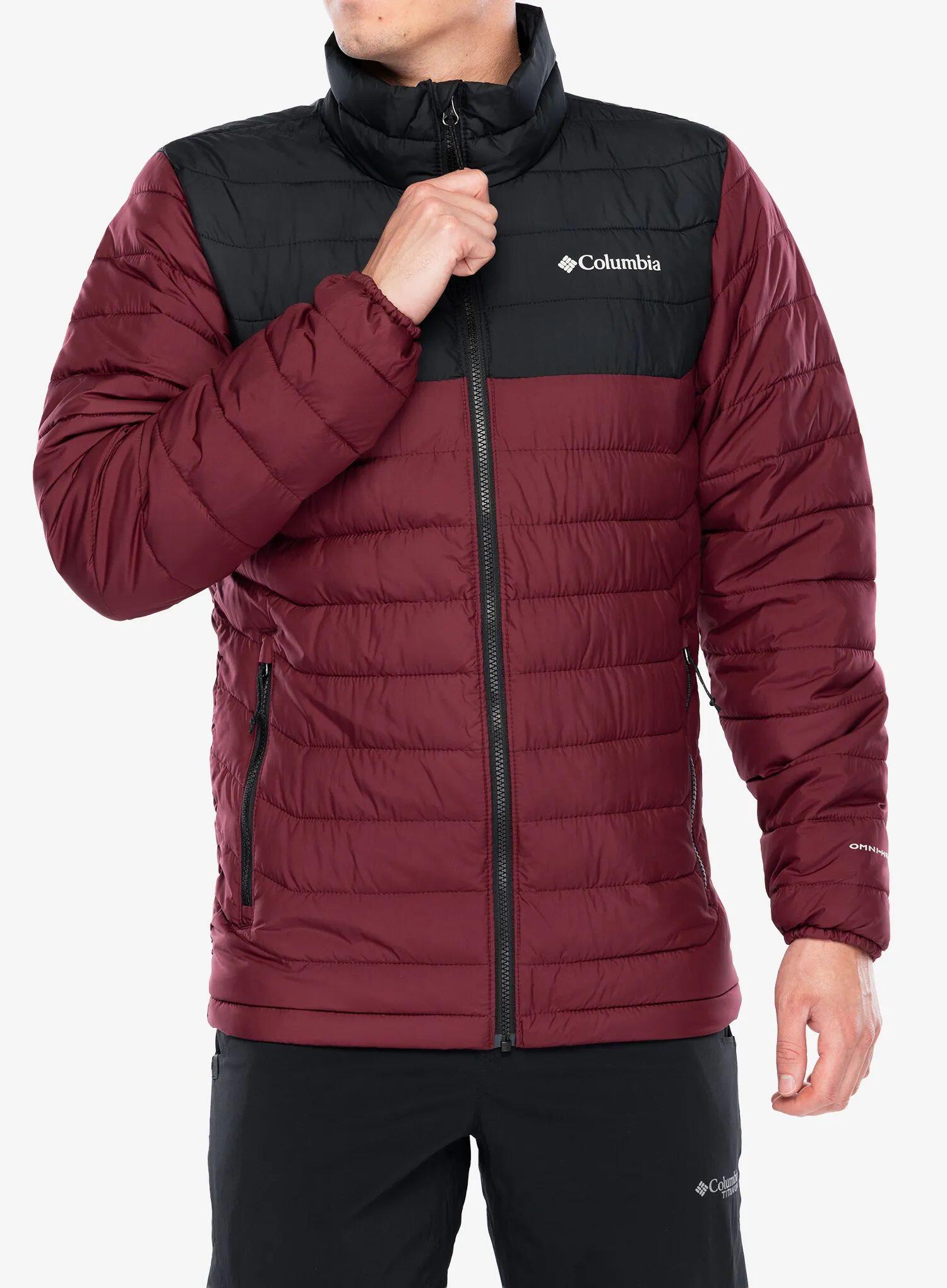 Kurtka ocieplana Columbia Powder Lite II Jacket 5/7
