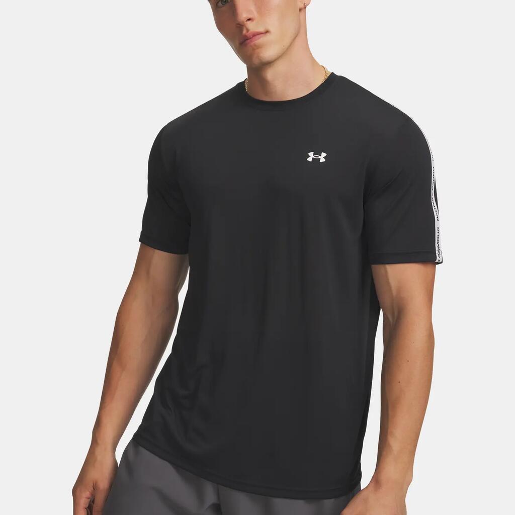 Koszulka męska Under Armour Tech Taping SS