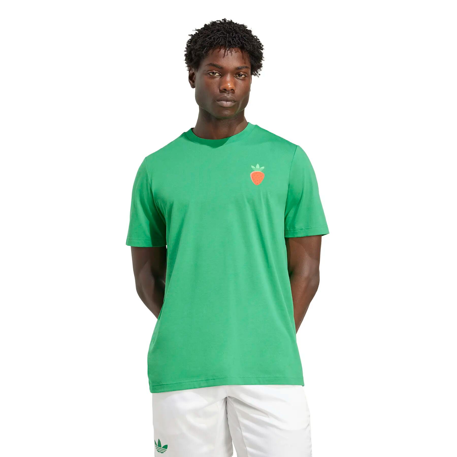Koszulka adidas Graphic 2/6