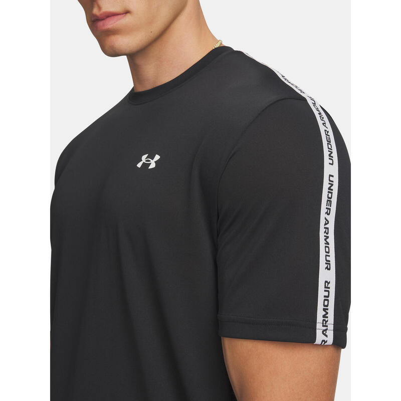 Koszulka męska Under Armour Tech Taping SS