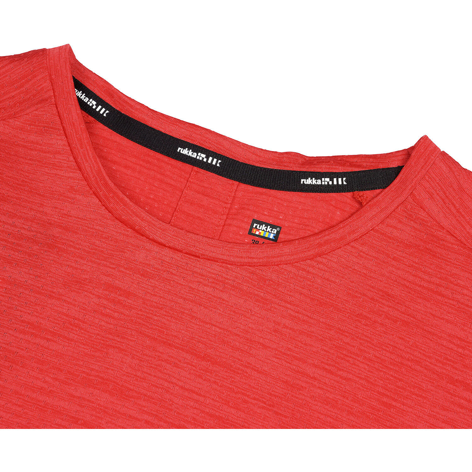 Damen Shirt RUKKA YLAKARTTI 4/6