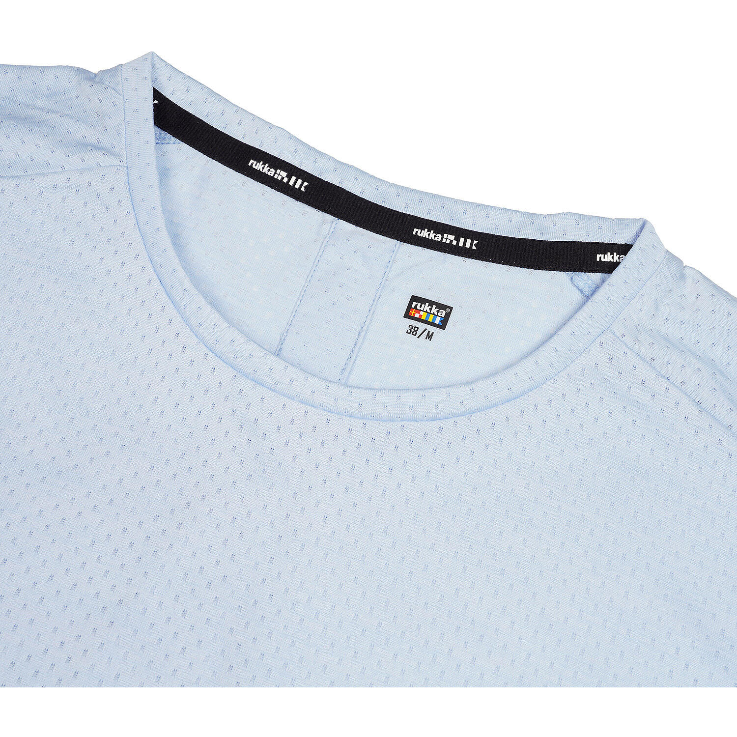 Damen Shirt RUKKA YLAKARTTI 4/6