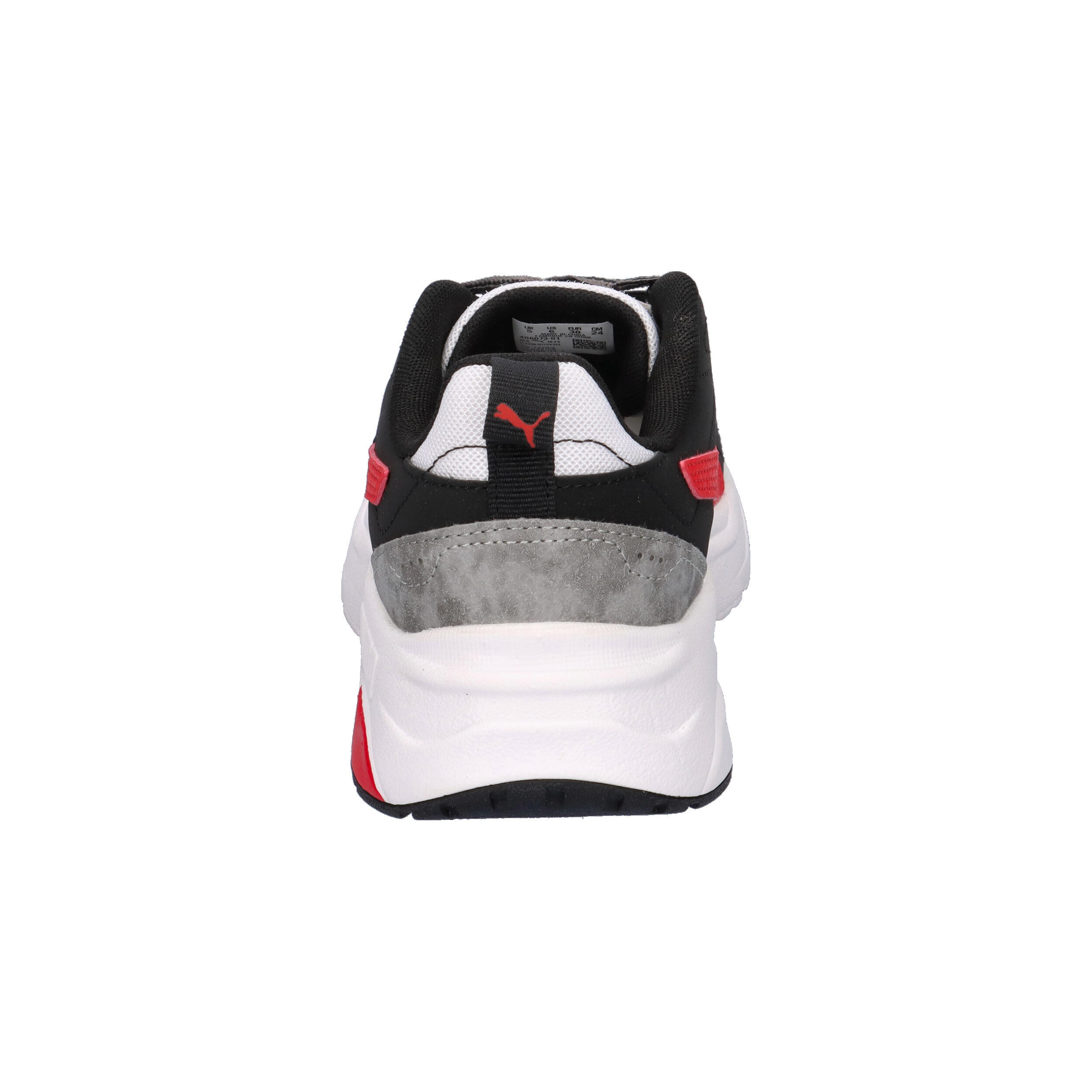 Puma Kinder Sneaker Trinity 2 LT Mid 90s Jr 406073 5/7