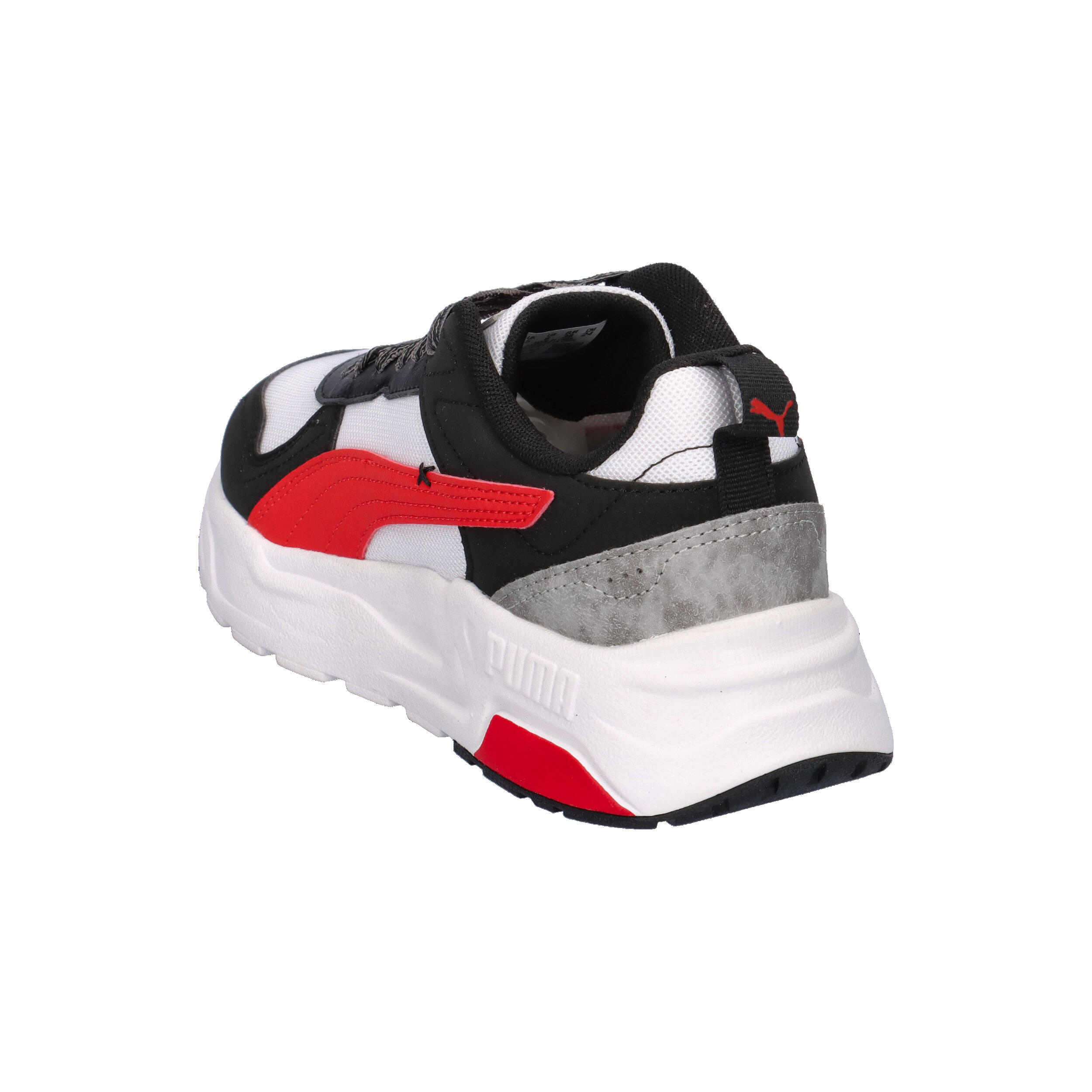 Puma Kinder Sneaker Trinity 2 LT Mid 90s Jr 406073 4/7