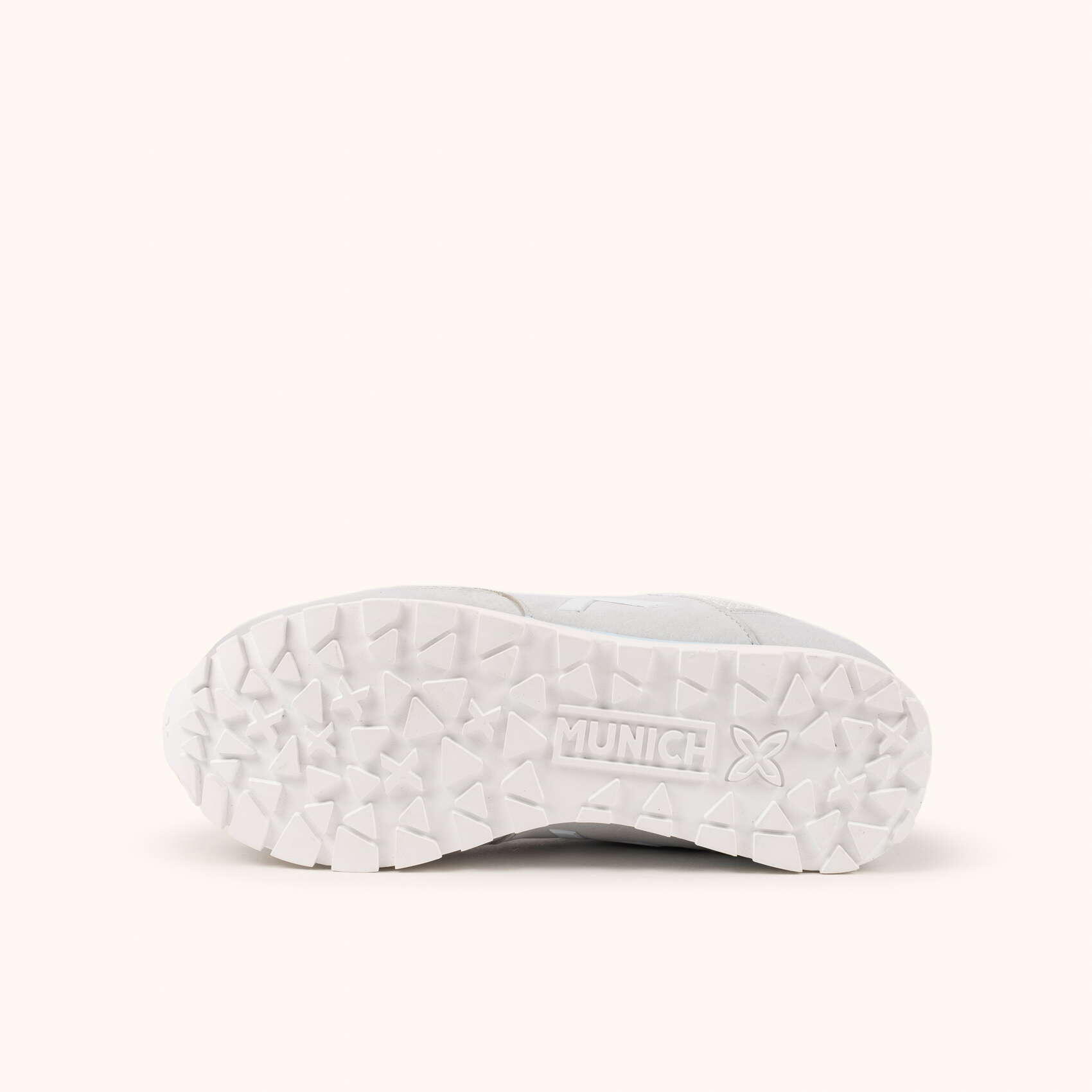 MUNICH DASH KID 2,0 175 Zapatilla de Estilo Urbano 4/5