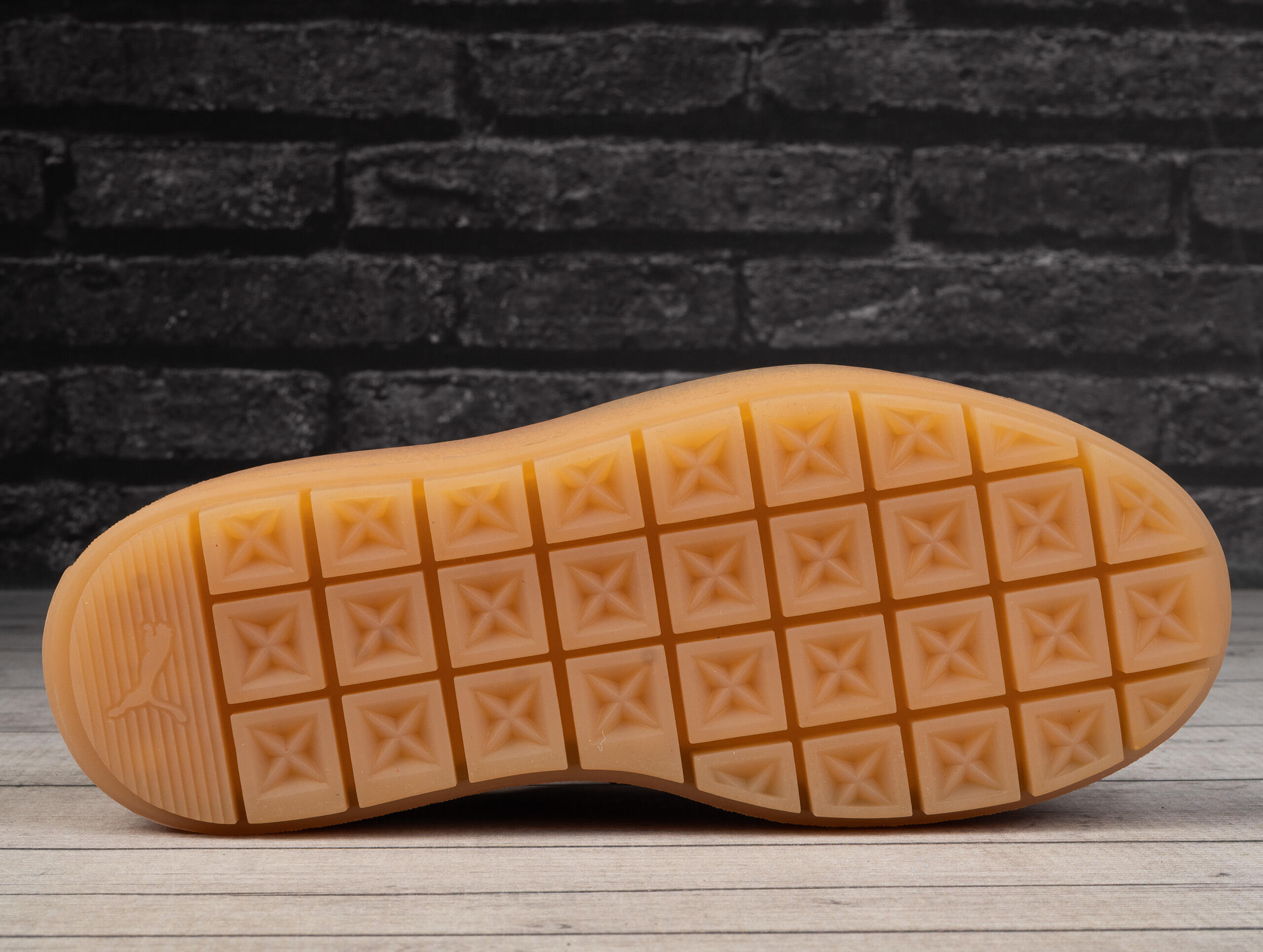 Buty damskie sportowe Puma PLATFORM TRACEBLOCK 5/6