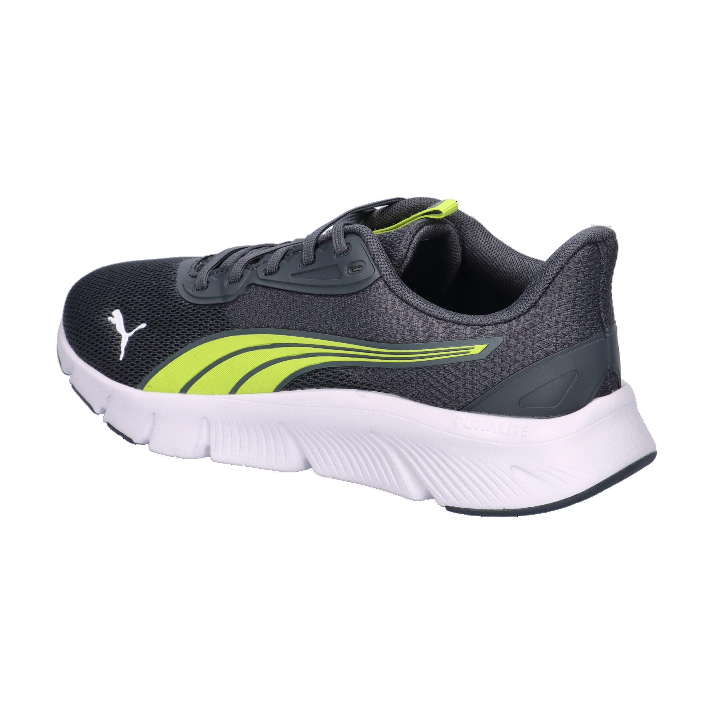 Puma Kinder Laufschuhe FlexFocus Lite Modern Jr 401517 3/7