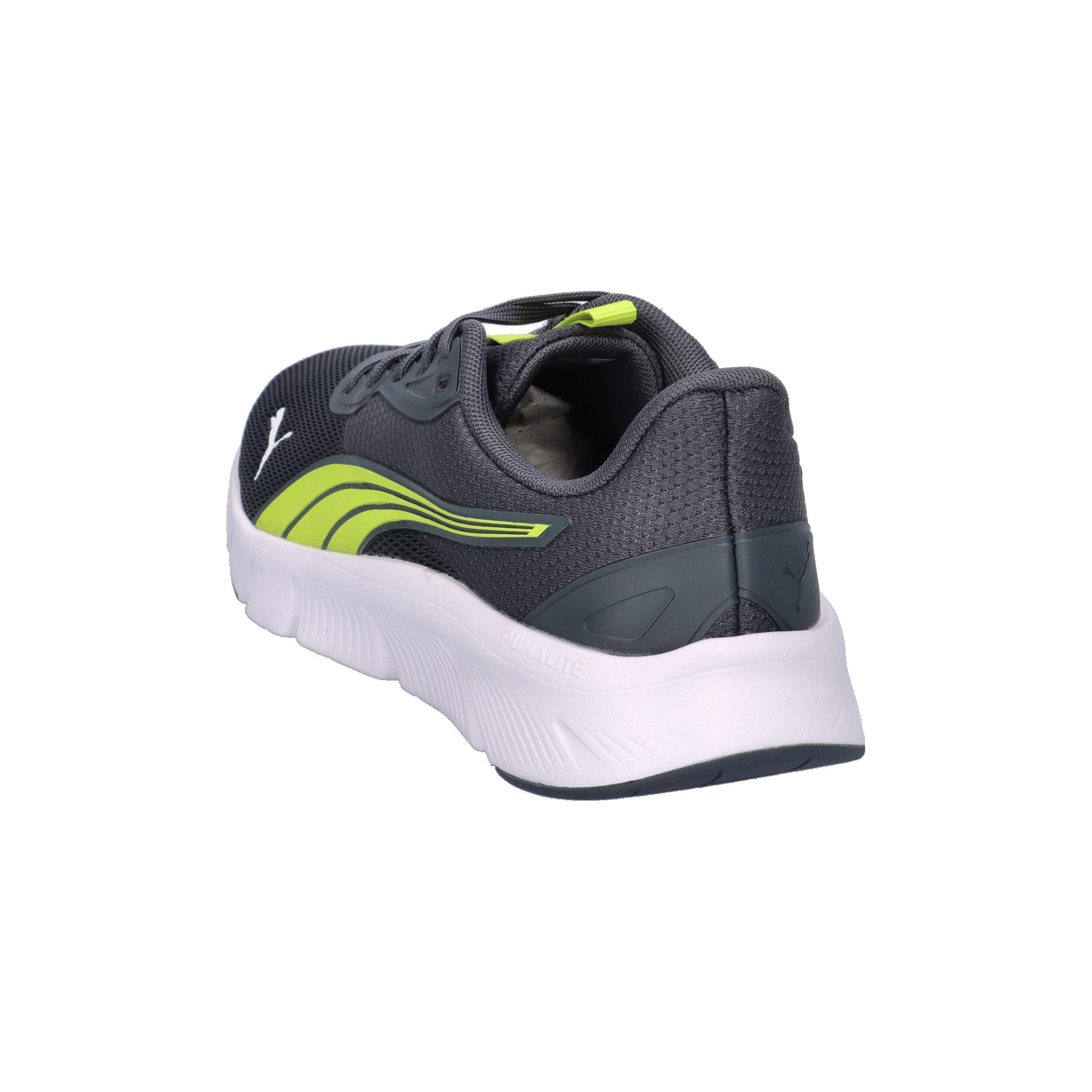 Puma Kinder Laufschuhe FlexFocus Lite Modern Jr 401517 4/7