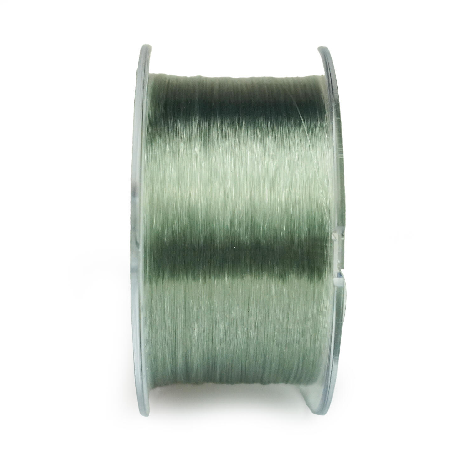 Predator Nylon Angelschnur 0.25mm - 400m - Grau 2/3
