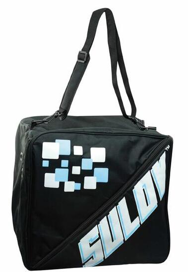 Sulav Abfahrtsstiefel - Perfekte Transporttasche