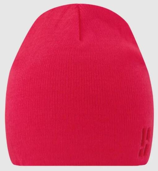 Cappello invernale Poederbaas Daily Basic Beanie Rosa