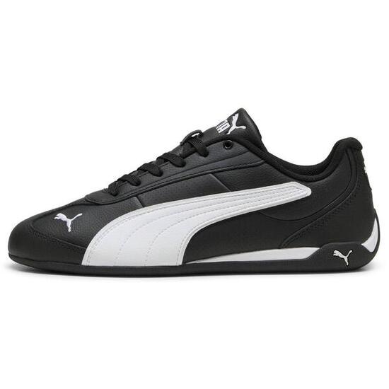Zapatillas Puma Replicatch, Negro, Unisexo