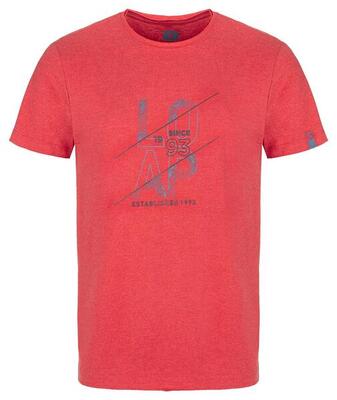 T-shirt LOAP Beert uomo S