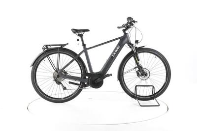 Tweedehands - cube touring hybrid one trekking e-bike 2023 - zeer goed