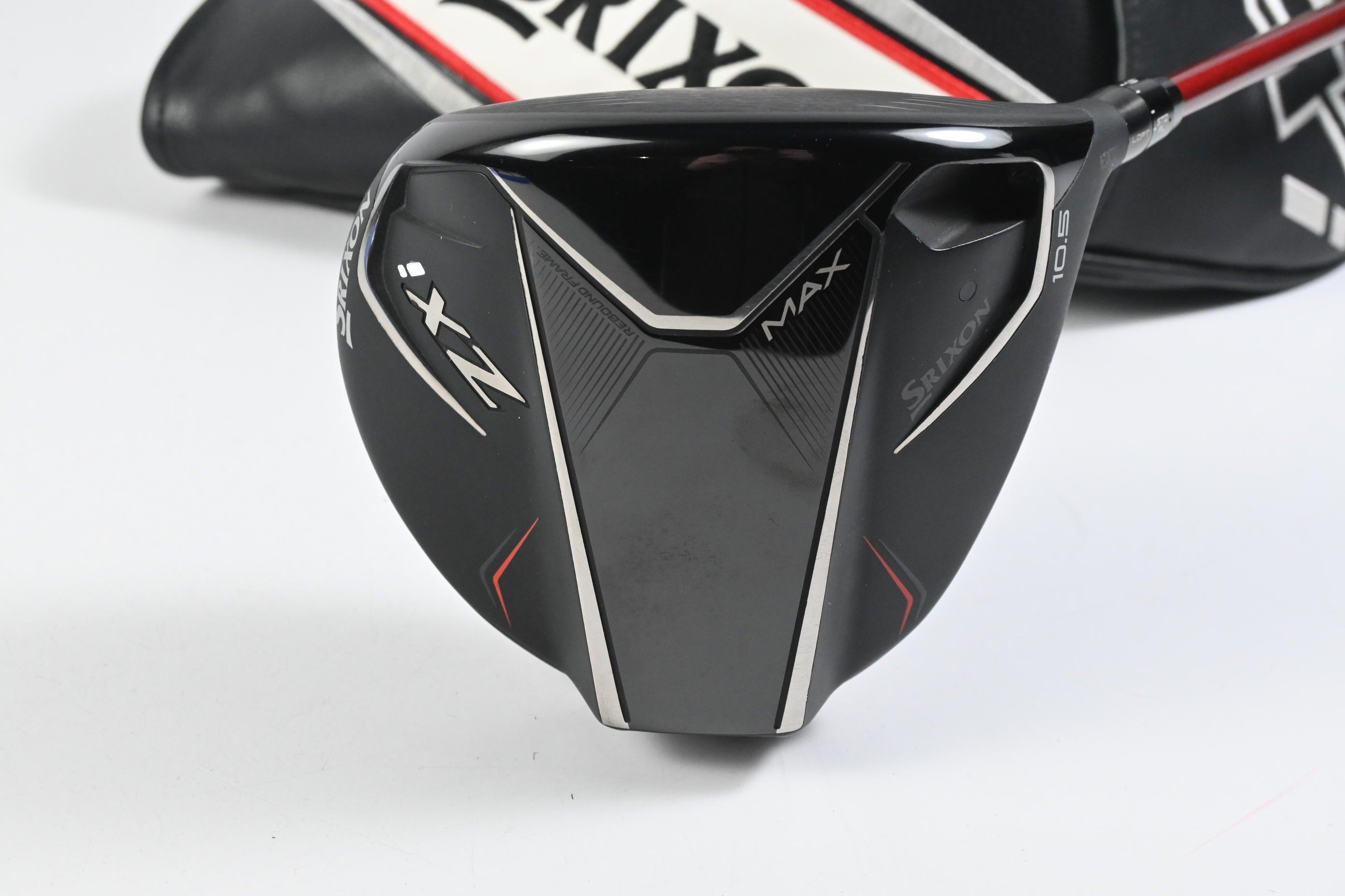 Srixon ZXi Max Golf Driver / 10.5 Degree / Regular Flex | Decathlon