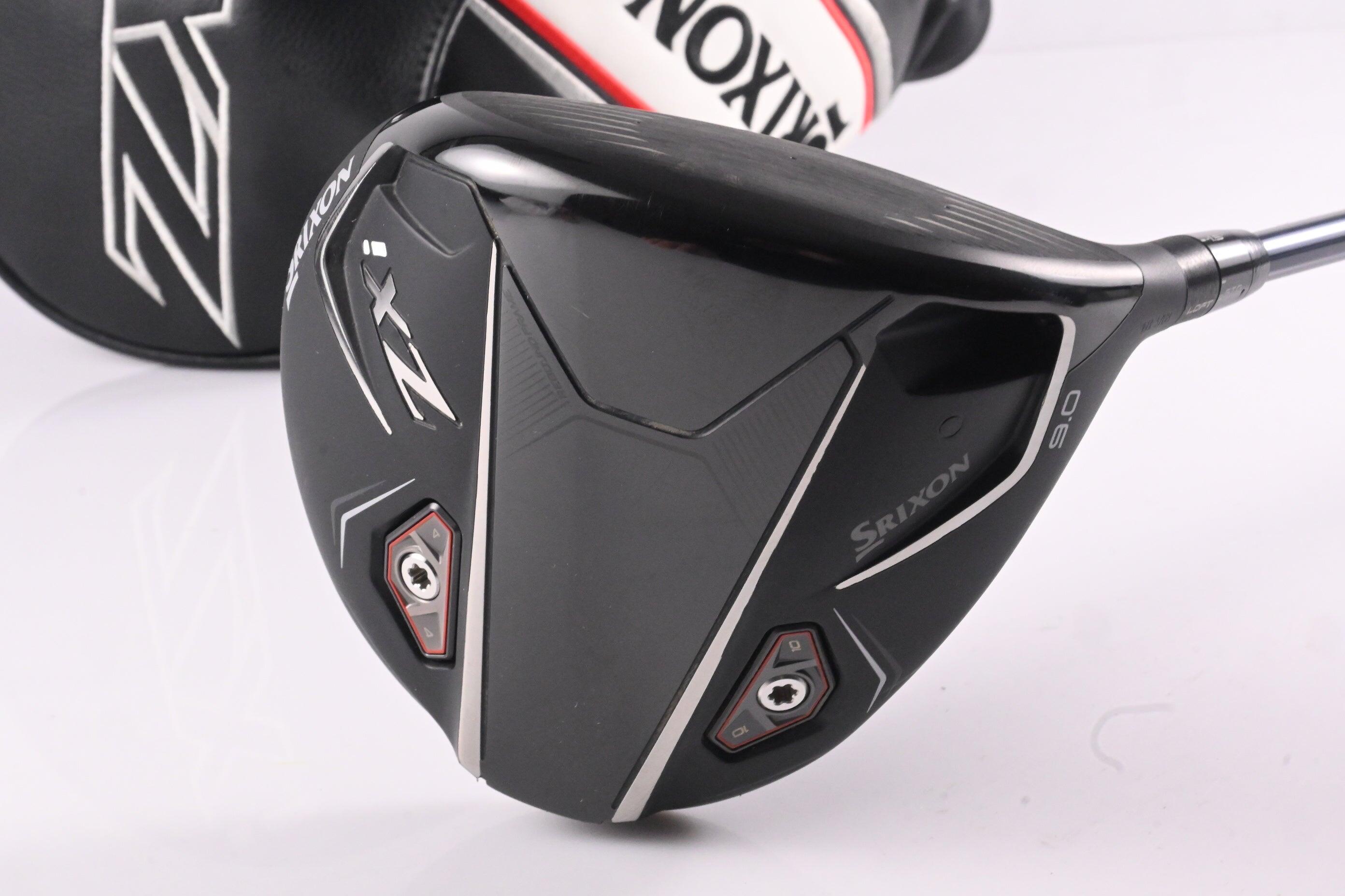 Srixon ZXi Golf Driver / 9 Degree / Regular Flex | Decathlon