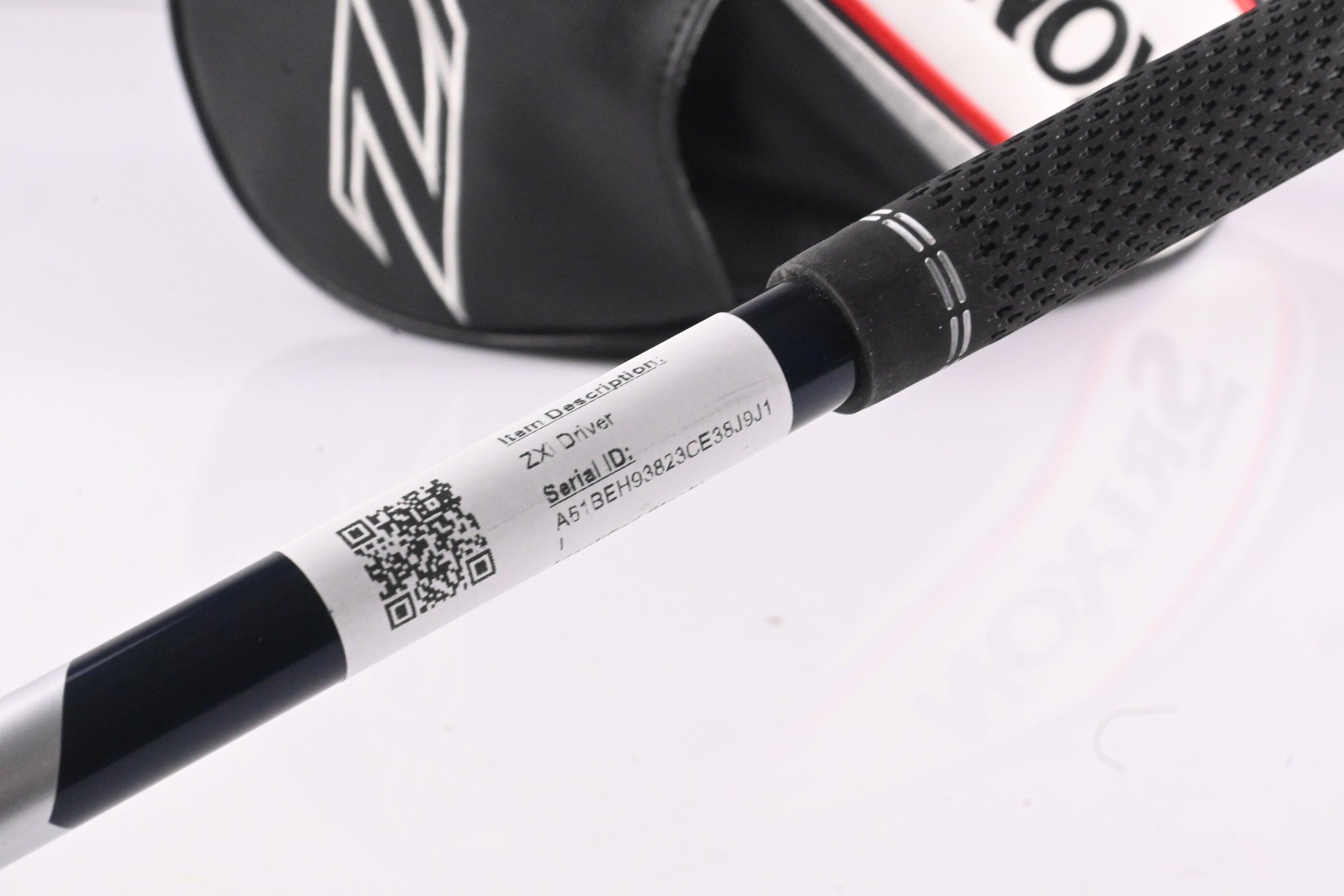 Srixon ZXi Golf Driver / 9 Degree / Regular Flex | Decathlon